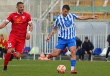 Fudbaleri Crvene zvezde pobedili ekipu Novog Pazara sa 5:1 fudbaleri-crvene-zvezde-pobedili-ekipu-novog-pazara-sa-5:1