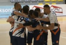 Trijumf u Smederevu za kotu tri trijumf-u-smederevu-za-kotu-tri