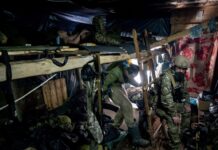 Jaroslavski: Ukrajinske trupe pred opkoljavanjem jaroslavski:-ukrajinske-trupe-pred-opkoljavanjem