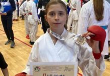 Bronza za Enu Međedović bronza-za-enu-medjedovic