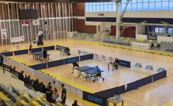 Top spin u Kvalitenoj ligi regiona top-spin-u-kvalitenoj-ligi-regiona