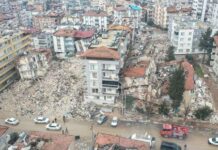 Broj poginulih od posljedica zemljotresa povećan na 48.448 broj-poginulih-od-posljedica-zemljotresa-povecan-na-48.448