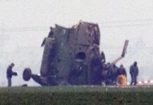 Osam godina od pada vojnog helikoptera koji je prevozio životno ugroženu bebu iz Novog Pazara osam-godina-od-pada-vojnog-helikoptera-koji-je-prevozio-zivotno-ugrozenu-bebu-iz-novog-pazara
