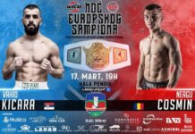 Kicara u petak za titulu prvaka Evrope! “Svi ste dobrodošli” kicara-u-petak-za-titulu-prvaka-evrope!-“svi-ste-dobrodosli”