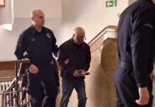 Sutra počinje suđenje Džoniću za ubistvo tročlane porodice Đokić sutra-pocinje-sudjenje-dzonicu-za-ubistvo-troclane-porodice-djokic