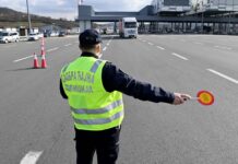 Obustavljen saobraćaj na obilaznici oko Beograda obustavljen-saobracaj-na-obilaznici-oko-beograda