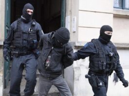 nemacka:-uhapsene-42-osobe-u-obracunu-sa-bandama-koje-dizu-u-vazduh-bankomate