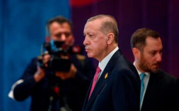 Erdogan: Obnovljen sporazum o izvozu ukrajinskih žitarica iz crnomorskih luka erdogan:-obnovljen-sporazum-o-izvozu-ukrajinskih-zitarica-iz-crnomorskih-luka