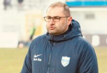 Trener Novog Pazara Aleksandar Stanković podneo ostavku trener-novog-pazara-aleksandar-stankovic-podneo-ostavku