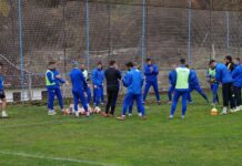 SUTRA VELIKI KOMŠIJSKI DERBI U NOVOM PAZARU! Jošanica dočekuje Bane iz Raške sutra-veliki-komsijski-derbi-u-novom-pazaru!-josanica-docekuje-bane-iz-raske