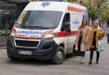 Dečak povređen u saobraćajnoj nezgodi u Novom Pazaru decak-povredjen-u-saobracajnoj-nezgodi-u-novom-pazaru