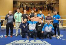 Regionalna liga: Bokseri Novog Pazara kolo vode regionalna-liga:-bokseri-novog-pazara-kolo-vode