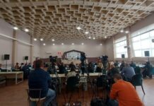 Počela sednica novopazarske Skupštine pocela-sednica-novopazarske-skupstine