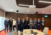 Delegacija grada u poseti Azerbejdžanu delegacija-grada-u-poseti-azerbejdzanu