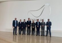 Biševac sa predstavnicima Ministarstva kulture Azerbejdžana bisevac-sa-predstavnicima-ministarstva-kulture-azerbejdzana