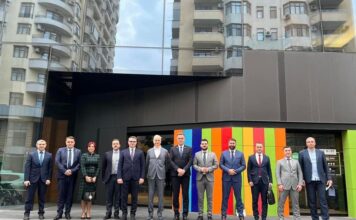 NOVI PAZAR: Saradnja sa Azerbejdžanom u oblasti IT i socijalnih usluga novi-pazar:-saradnja-sa-azerbejdzanom-u-oblasti-it-i-socijalnih-usluga