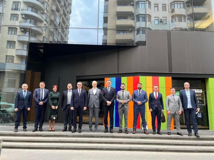 novi-pazar:-saradnja-sa-azerbejdzanom-u-oblasti-it-i-socijalnih-usluga