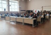 U toku rasprava o Izveštaju Gradskog štaba za vanredne situacije o postupanju tokom poplave u-toku-rasprava-o-izvestaju-gradskog-staba-za-vanredne-situacije-o-postupanju-tokom-poplave