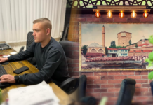 Čuvari istorije i kulture Novog Pazara kroz umetničku galeriju cuvari-istorije-i-kulture-novog-pazara-kroz-umetnicku-galeriju