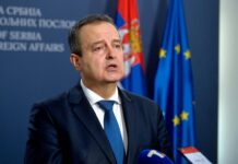 Dačić: Srbija šalje 1,5 miliona evra pomoći Turskoj i Siriji dacic:-srbija-salje-1,5-miliona-evra-pomoci-turskoj-i-siriji