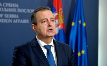 Dačić: Srbija šalje 1,5 miliona evra pomoći Turskoj i Siriji dacic:-srbija-salje-1,5-miliona-evra-pomoci-turskoj-i-siriji