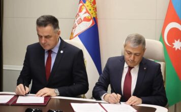 Novi Pazar i Susha u Azerbejdžanu bratski gradovi novi-pazar-i-susha-u-azerbejdzanu-bratski-gradovi