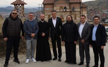 Grad Novi Pazar finansira izgradnju brojnih verskih objekata grad-novi-pazar-finansira-izgradnju-brojnih-verskih-objekata