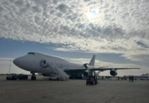 Izrael gađao sirijski aerodrom u Alepu,pričinjena materijalna šteta izrael-gadjao-sirijski-aerodrom-u-alepu,pricinjena-materijalna-steta