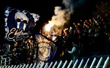 NAVIJAČI ZAUSTAVILI KLUB U ISTORIJSKOJ SEZONI! Nakon Filipa Klajića i Rasima Ljajića, FK Novi Pazar ostao i bez trenera Feđe Dudića navijaci-zaustavili-klub-u-istorijskoj-sezoni!-nakon-filipa-klajica-i-rasima-ljajica,-fk-novi-pazar-ostao-i-bez-trenera-fedje-dudica