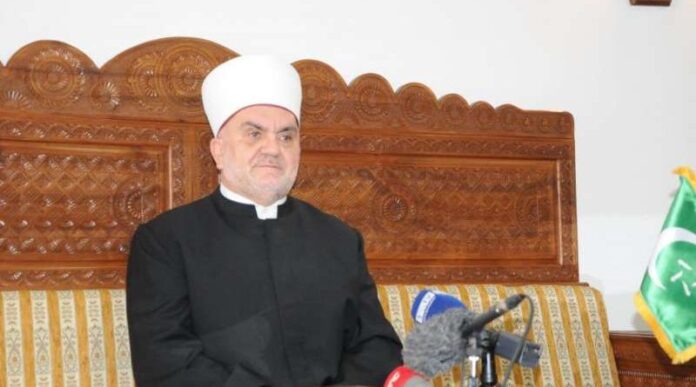 muftija-dudic-uputio-ramazansku-poruku:-islamska-zajednica-vas-nece-iznevjeriti muftija-dudic-uputio-ramazansku-poruku:-islamska-zajednica-vas-nece-iznevjeriti