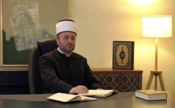 Ramazanska čestitka muftije Halitovića ramazanska-cestitka-muftije-halitovica