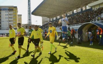 KAPITENU NOVOG PAZARA HULIGANI PRETILI VAĐENJEM OČIJU!!! Filip Kljajić ispričao šta mu se desilo.. kapitenu-novog-pazara-huligani-pretili-vadjenjem-ociju!!!-filip-kljajic-ispricao-sta-mu-se-desilo.