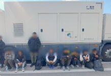 Carinici sprečili migrante da u koturovima aluminijuma ilegalno pređu granicu carinici-sprecili-migrante-da-u-koturovima-aluminijuma-ilegalno-predju-granicu