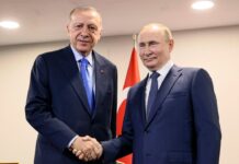 ERDOGAN PUTINU: Sukob između Rusije i Ukrajine rešiti razgovorima što pre erdogan-putinu:-sukob-izmedju-rusije-i-ukrajine-resiti-razgovorima-sto-pre
