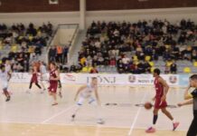 KLS: Pazar srušio lidera u Valjevu kls:-pazar-srusio-lidera-u-valjevu