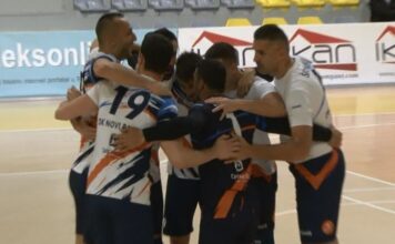 Preokret Novopazaraca u Kleku preokret-novopazaraca-u-kleku