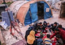 Mnogi muslimani u Idlibu ramazan dočekali u izbjegličkim kampovima mnogi-muslimani-u-idlibu-ramazan-docekali-u-izbjeglickim-kampovima