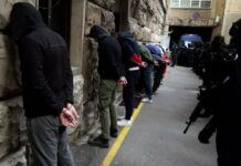 Uhapšeno 25 pripadnika dve grupe osumnjičenih da su “oprali” 120 miliona RSD uhapseno-25-pripadnika-dve-grupe-osumnjicenih-da-su-“oprali”-120-miliona-rsd