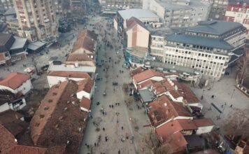 Uži centar Novog Pazara bez vode zbog radova uzi-centar-novog-pazara-bez-vode-zbog-radova