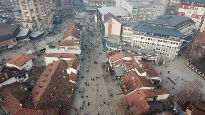 uzi-centar-novog-pazara-bez-vode-zbog-radova