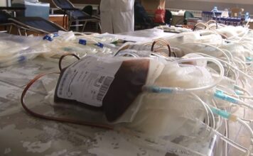 Danas akcija dobrovoljnog davanja krvi u Novom Pazaru danas-akcija-dobrovoljnog-davanja-krvi-u-novom-pazaru