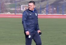 Berber: Prevazišao sam pritisak berber:-prevazisao-sam-pritisak