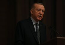 Erdogan: Putin bi mogao doći u Tursku povodom otvaranja nuklearke erdogan:-putin-bi-mogao-doci-u-tursku-povodom-otvaranja-nuklearke