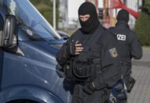 Nemačka zaplenila 1,2 tona kokaina u Brandenburgu nemacka-zaplenila-1,2-tona-kokaina-u-brandenburgu
