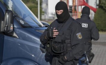 Nemačka zaplenila 1,2 tona kokaina u Brandenburgu nemacka-zaplenila-1,2-tona-kokaina-u-brandenburgu
