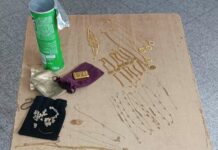 Gotovo kilo zlata u čipsu, jakni i rancu putnika gotovo-kilo-zlata-u-cipsu,-jakni-i-rancu-putnika