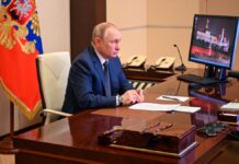 Putin naredio prolećnu regrutaciju, od 1.aprila pozivi za 147.000 ljudi putin-naredio-prolecnu-regrutaciju,-od-1aprila-pozivi-za-147.000-ljudi