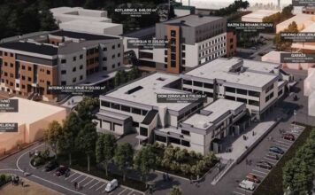 Mahmutović: Istorijska investicija u novopazarsko zdravstvo mahmutovic:-istorijska-investicija-u-novopazarsko-zdravstvo