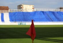 Stadion Novog Pazara ponovo pod ključem stadion-novog-pazara-ponovo-pod-kljucem