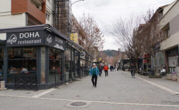 Centar Novog Pazara bez vode zbog kvara na mreži centar-novog-pazara-bez-vode-zbog-kvara-na-mrezi